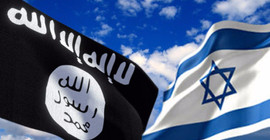 IŞİD, İsrail'den özür dilemiş
