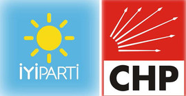 İYİ Parti'den 'CHP ile ittifak' açıklaması