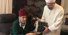 Kadir Mısıroğlu: Bir Müslüman Atatürk'ü seviyorsa ahmaktır