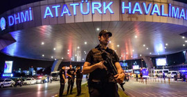 Atatürk Havalimanı saldırısında karar: 6 sanığa 46 kez ağırlaştırılmış müebbet
