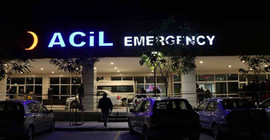 Manisa'da 21 asker hastaneye kaldırıldı