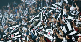 Beşiktaş'ın borcu açıklandı