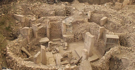 Göbeklitepe tüm gün ziyaret edilebilecek