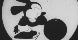 Kayıp Disney filmi, Japonya'da bulundu