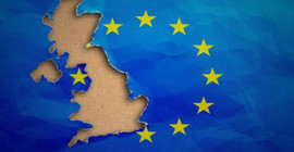 Polis: İngiltere'de Brexit nedeniyle kargaşa çıkabilir