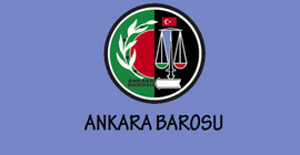 Ankara Barosu'dan YSK'ya: Kanunsuzluğun kılıfı olamaz