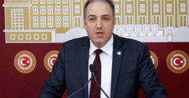 AKP’li vekilden, Yenişafak'a tepki