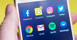 WhatsApp'a Snapchat özelliği geliyor