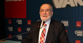 Karamollaoğlu: İktidar değişmeyecek ancak bu seçimler başlangıç
