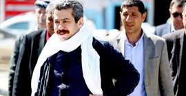 MHP adayı Fatih Bucak'tan rakiplerine: Kendilerine mezar kazmaya başlasınlar