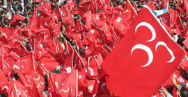 'MHP adaylardan proje istiyor'