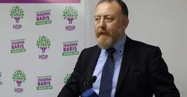 Temelli: Soylu'nun parmağı 31 Mart'ta sandığa sıkışacak