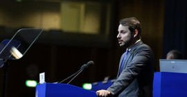 Berat Albayrak: 'Türkiye enerji ihraç edecek'