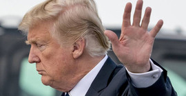 Trump'tan Kaşıkçı açıklaması: Ses kayıtlarını dinlemek istemiyorum