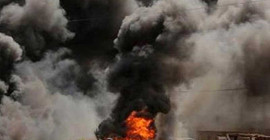 Irak'ta bombalı saldırı: 2 ölü, 17 yaralı