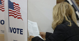 ABD'de Florida Senato ara seçim sonuçları değişti
