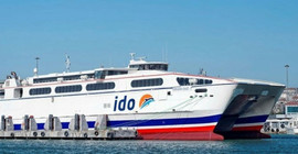 İDO gemileri internette satışa çıktı