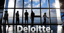 ABD’li McKinsey gitti, İngiliz Deloitte geldi