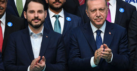 Kriz ankette de göründü: Gelir düştü, gider arttı