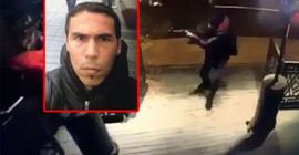 Reina Katliamı Davası: Sanık Masharipov yine savunmasını yapmadı