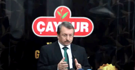 ÇAYKUR’a akrabalarını doldurmuş