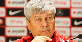 Mircea Lucescu: Şu anda işime devam ediyorum