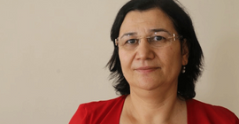 Leyla Güven: AKP posası çıkmış yöntemlerle sonuç alamaz