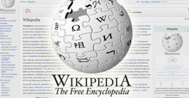 Wikipedia engellendi