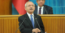 Kılıçdaroğlu: Gezi'den intikam alamazlar
