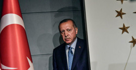 Erdoğan: AİHM kararı bizi bağlamaz