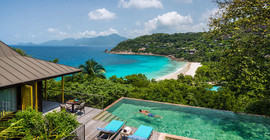 Türk Lirası en çok Seyşeller karşısında eridi