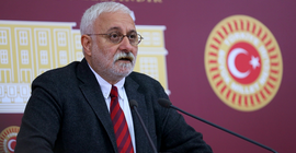 HDP: Mahkemeler AİHM kararının gereğini yerine getirmelidir