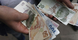 1.8 milyon kişi köle ücretiyle çalışıyor