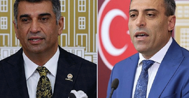 Öztürk Yılmaz CHP'den ihraç edildi