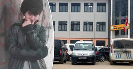 Liseli öğrenci okulun penceresinden düşerek öldü