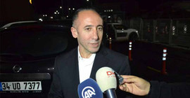 Gazeteci Murat Aksoy yeniden tutuklanacak