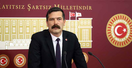 Erkan Baş: Gezi direnişini sahipleniyoruz