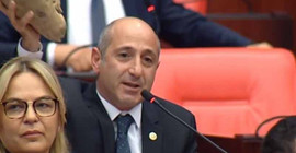 CHP'li Öztunç: 150 bin ton şeker pancarı tarlada kaldı