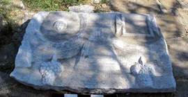 Çanakkale'de yeni bir antik kent bulundu