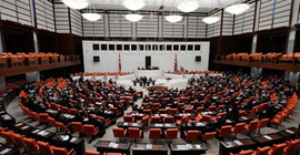 'Asgari ücretlilerden vergi alınmasın' teklifini AKP ve MHP reddetti
