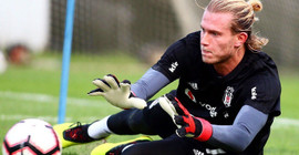 Beşiktaş'ta Karius 11'e dönüyor