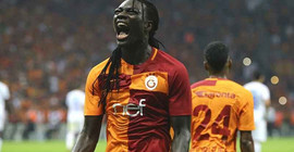 Gomis Fenerbahçe transferini yalanladı: Aslanlar yüzemez