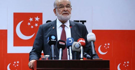 'Erdoğan cezaevine düştüğünde AİHM'e gitmişti'