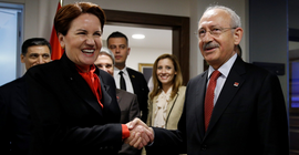 İYİ Parti’den ittifak açıklaması: CHP ile temel ilkelerde anlaşmaya vardık