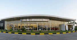 Krizi fırsata çevirdi: Çok ucuza BMW'ler Audi'ler var