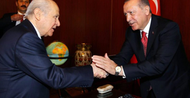 Kulis: MHP, AKP'nin adaylarını üç büyükşehirde destekleyecek