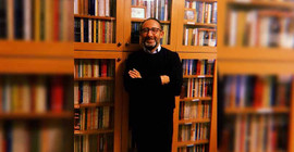 Gazeteci Murat Aksoy yeniden cezaevinde
