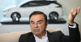 20 yıllık sayfa kapandı, CEO görevden alındı