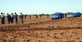 Urfa'da arazi kavgası: 6 yaralı, 11 gözaltı