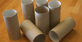 Tuvalet kağıdının rolusu genişledi kağıdı azaldı